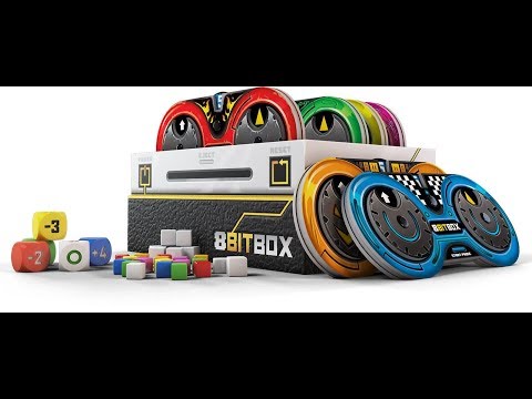 8Bit Box
